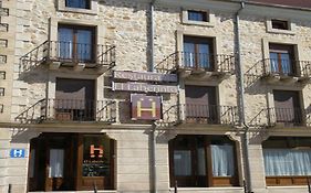 Hotel Laberinto Siguenza